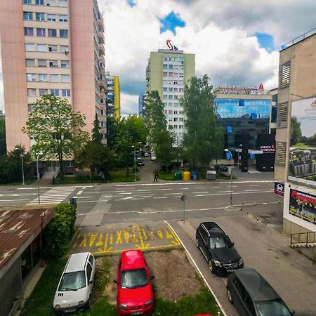 Heart Of The City Banja Luka Exterior photo