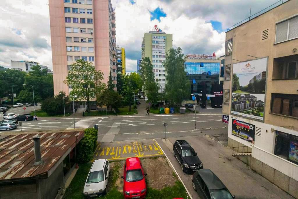 Heart Of The City Banja Luka Exterior photo